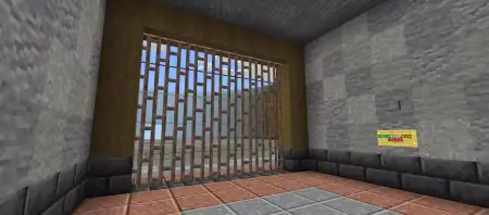 PVP ARENA Map pic 4