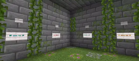 PVP ARENA Map pic 5