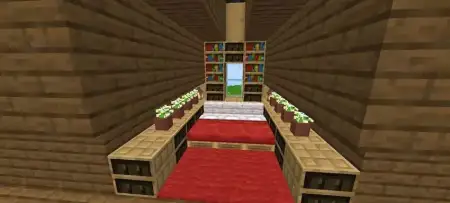 Ultimate Survival Base with Farms Map pic 6