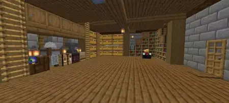 Ultimate Survival Base with Farms Map pic 7