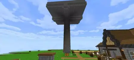 Ultimate Survival Base with Farms Map pic 8