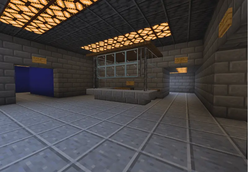 Cinnabar Vs Sulfur Soccer Stadium Map pic 5