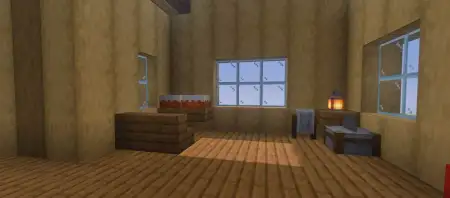 LEGENDARY HARDCORE JOURNEY MAP pic 5