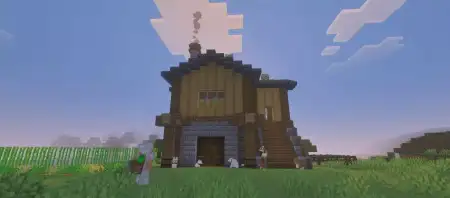 LEGENDARY HARDCORE JOURNEY MAP pic 6