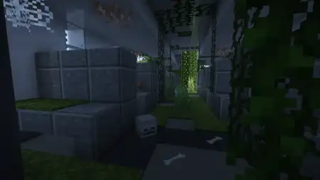 Giant Plane Wreck Map pic 2