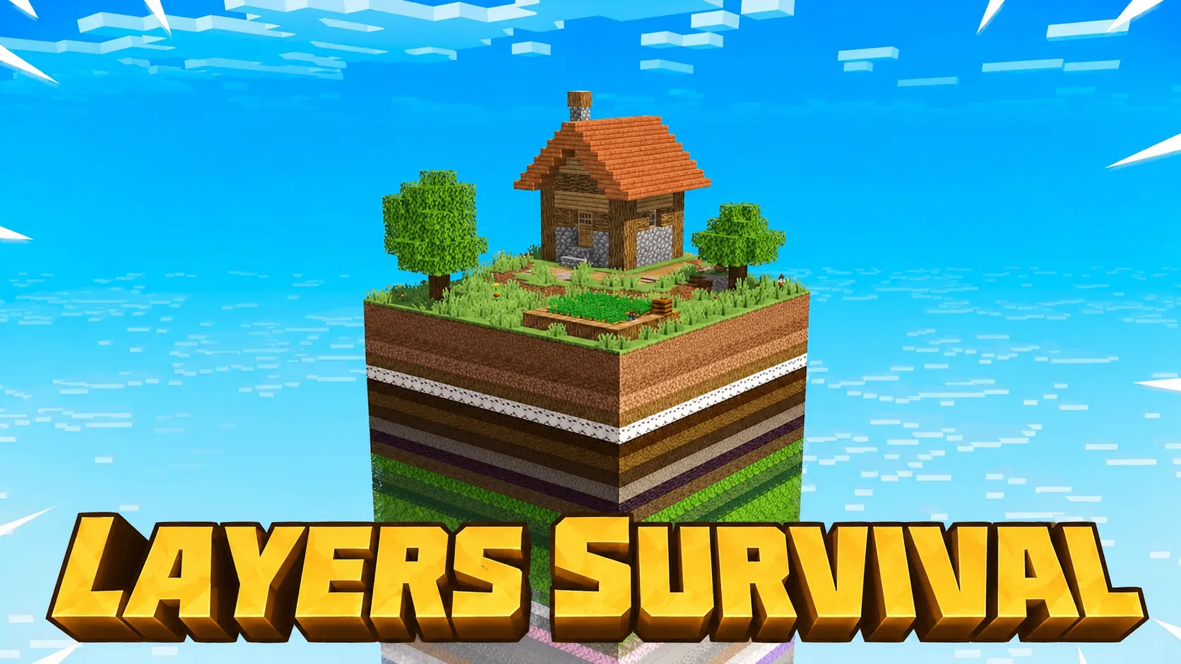 Layers Survival Map pic 2