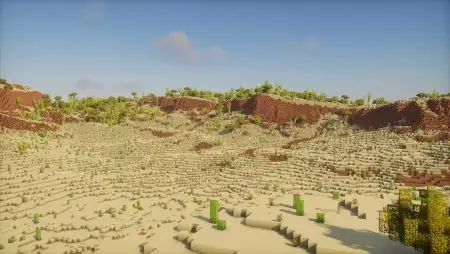 Crashed Star Destroyer - Survival World Map pic 3