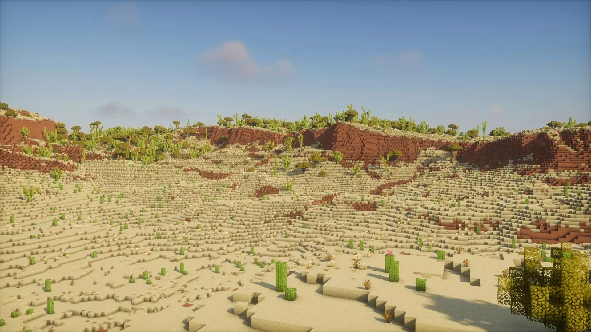 Crashed Star Destroyer - Survival World Map pic 7