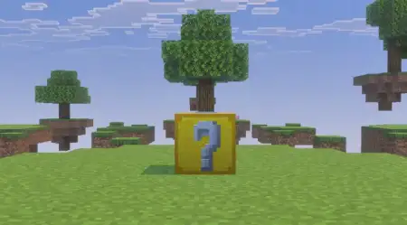 The Lucky Islands Map pic 2