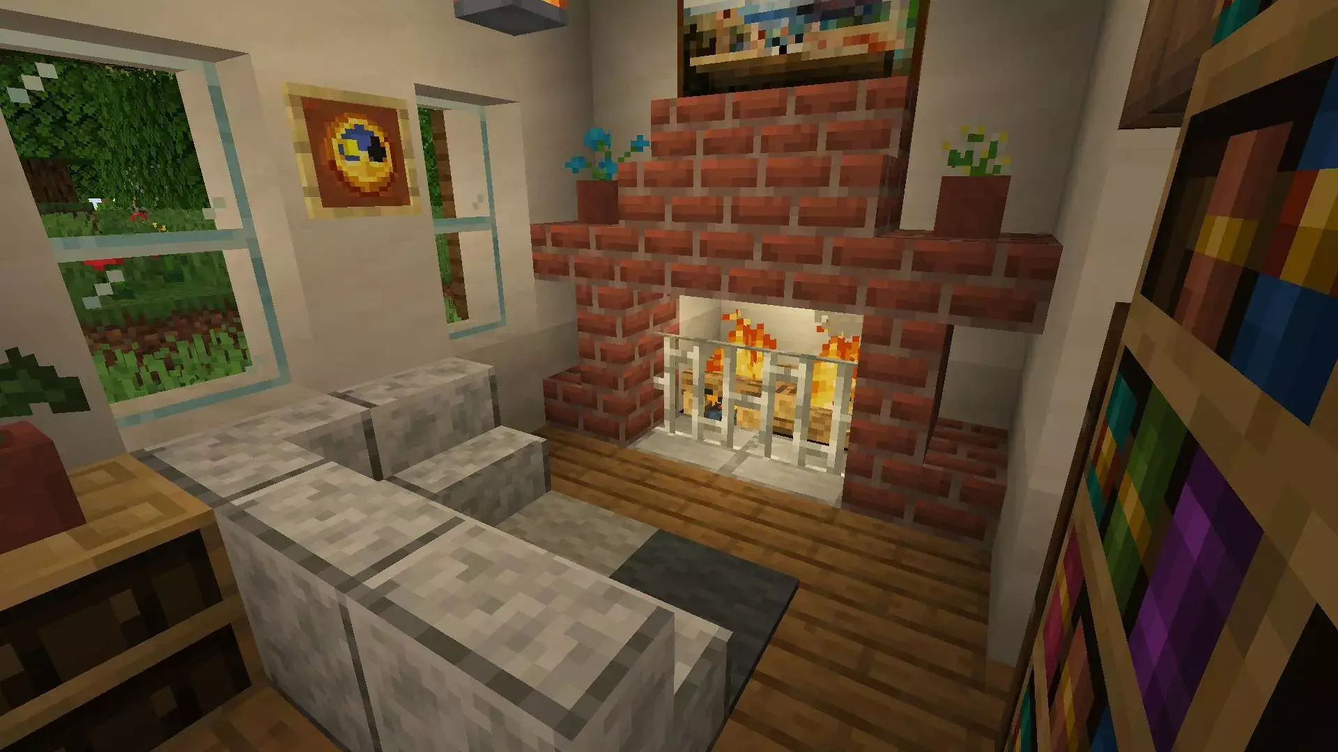 Nice Style Villa Map pic 7