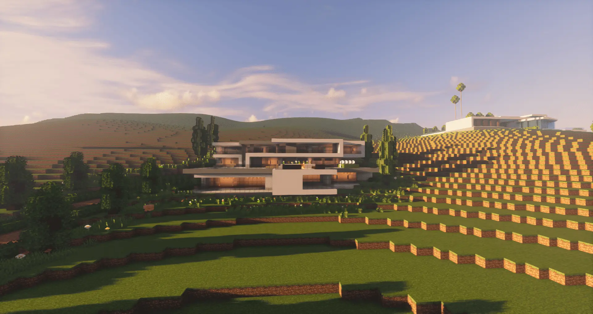 LA Mansion 6 Map pic 2