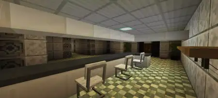 Midnight Cabin Returns Horror Map pic 4