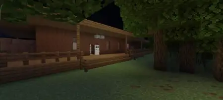 Midnight Cabin Returns Horror Map pic 6