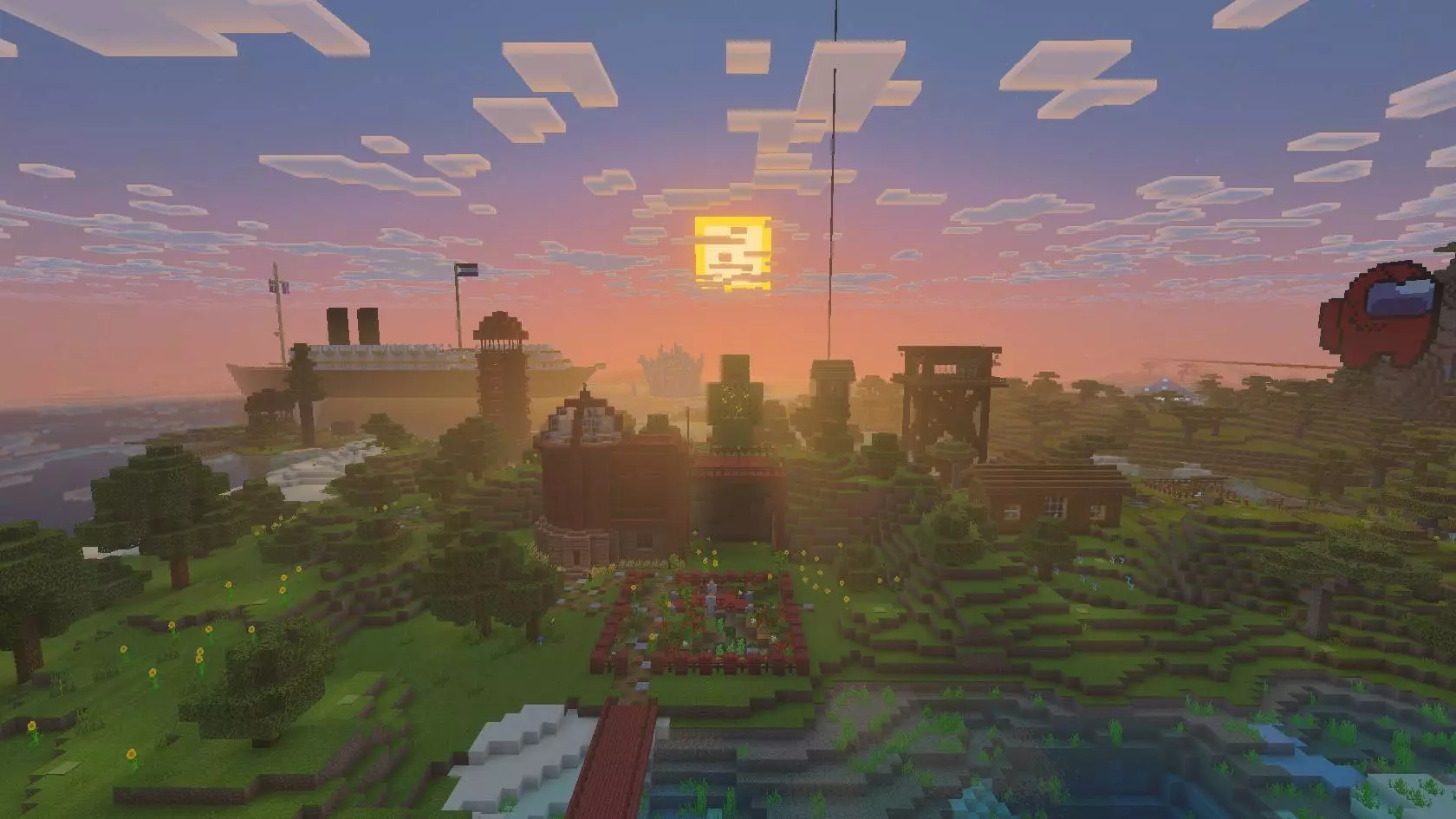 Everything World 2 Map pic 5