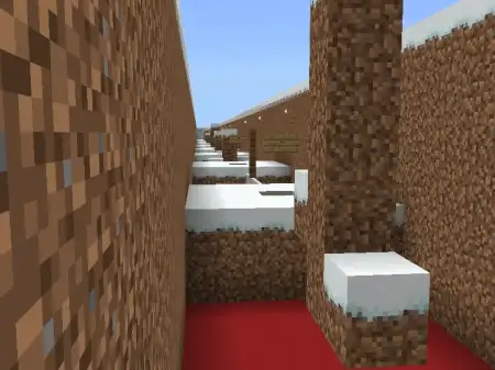 Hard jumps Map pic 3