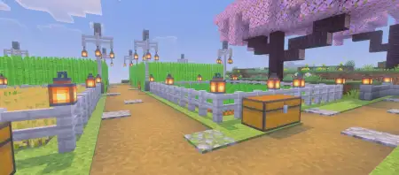 A legendary 250 days hardcore World Map pic 6