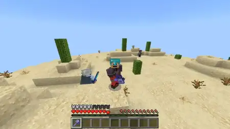 RNG WARS Map pic 4