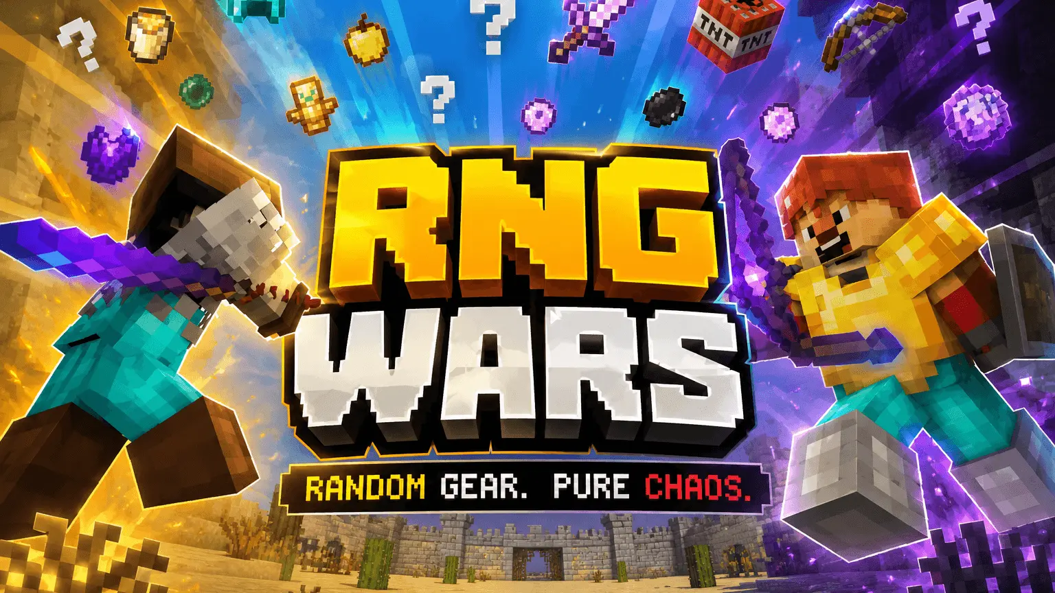 RNG WARS Map pic 6