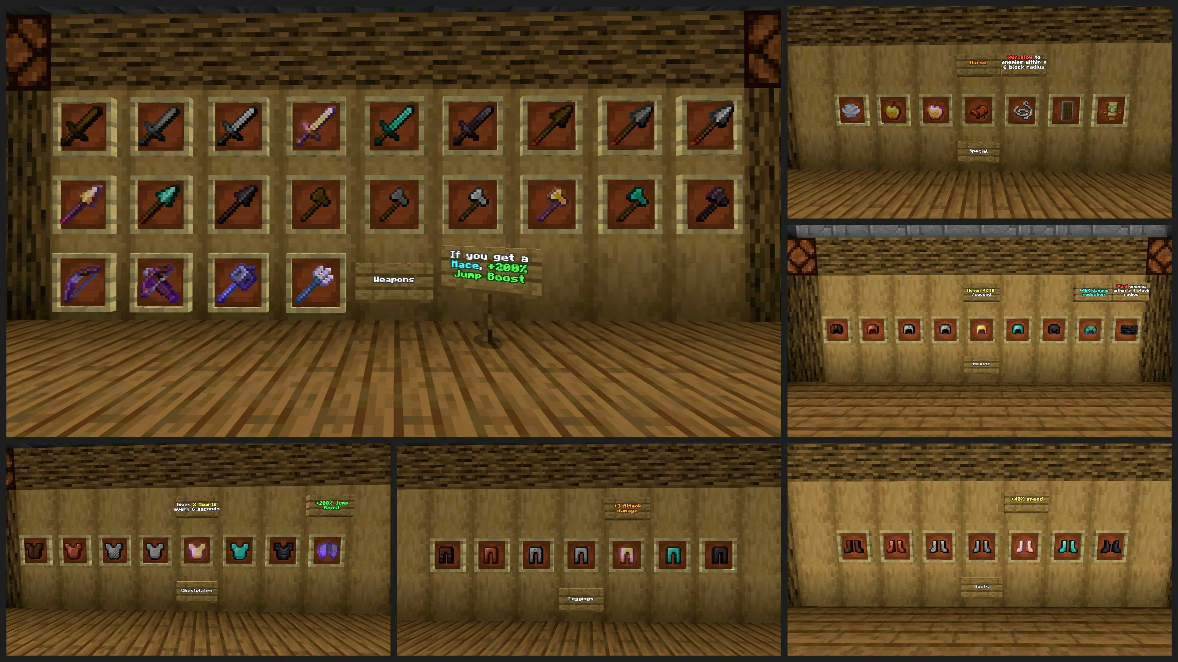 RNG WARS Map pic 7