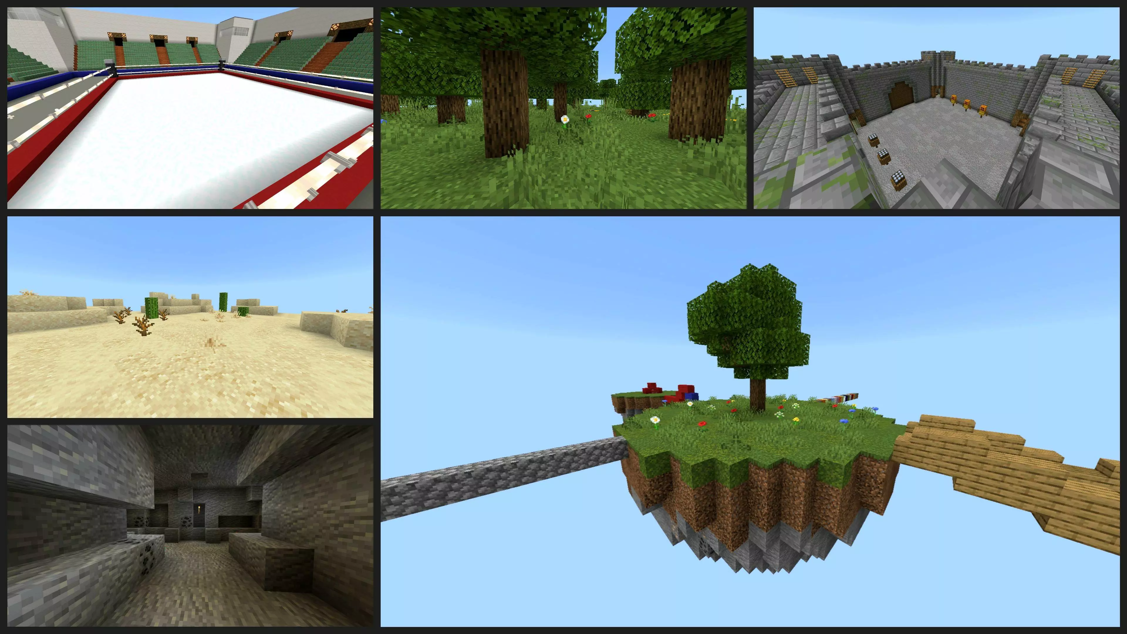 RNG WARS Map pic 8
