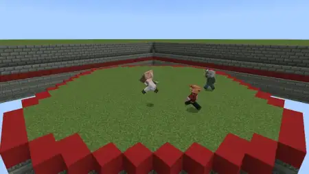 Survive the Circle Map pic 3