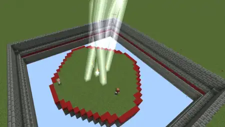 Survive the Circle Map pic 4