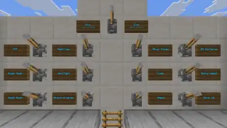 Survive the Circle Map pic 6