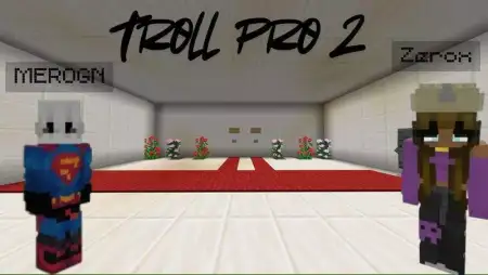 Troll Pro 2 Map pic 1