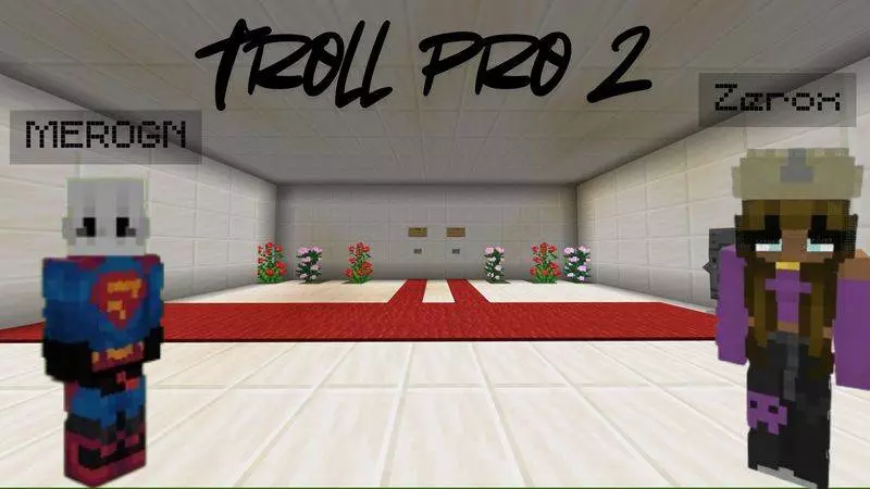 Troll Pro 2 Map pic 2