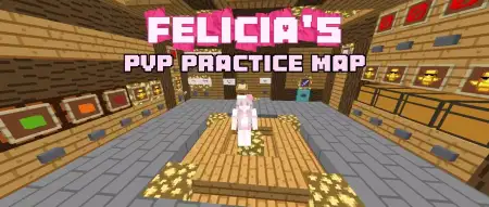 Felicia's PvP Practice Map pic 1