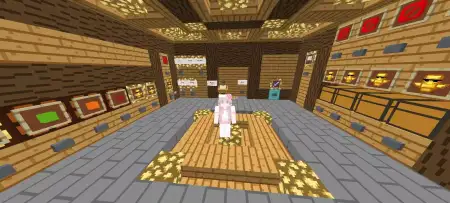 Felicia's PvP Practice Map pic 4