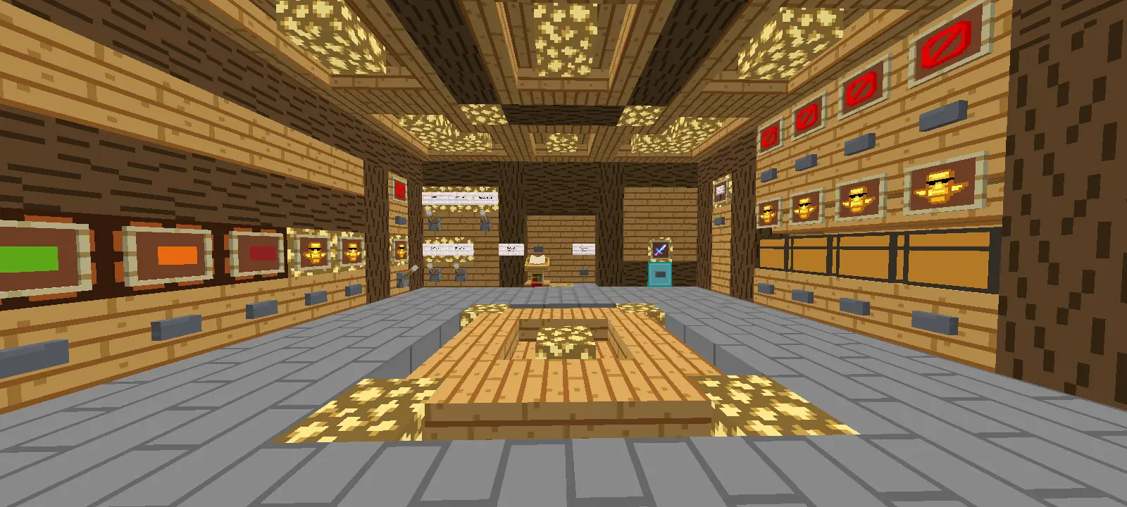 Felicia's PvP Practice Map pic 6