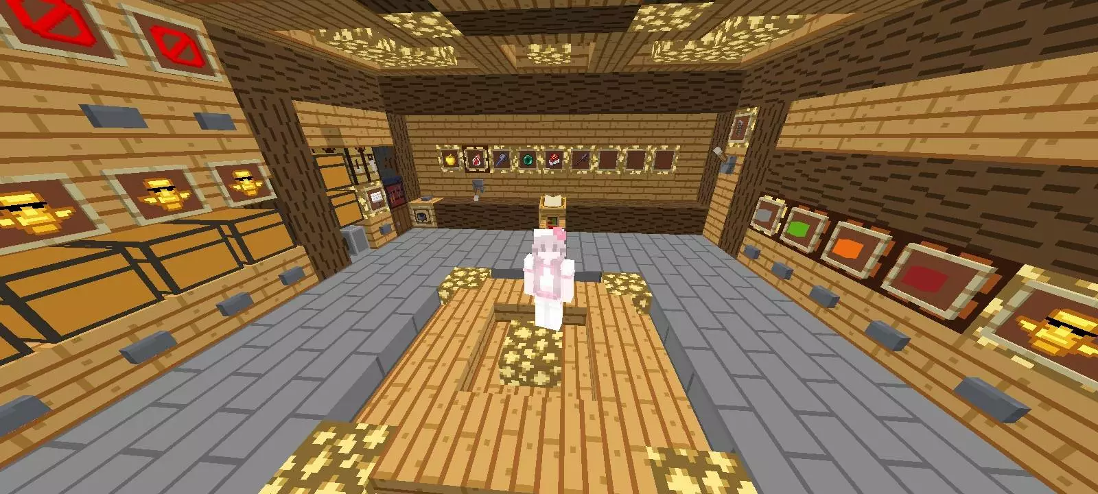 Felicia's PvP Practice Map pic 7