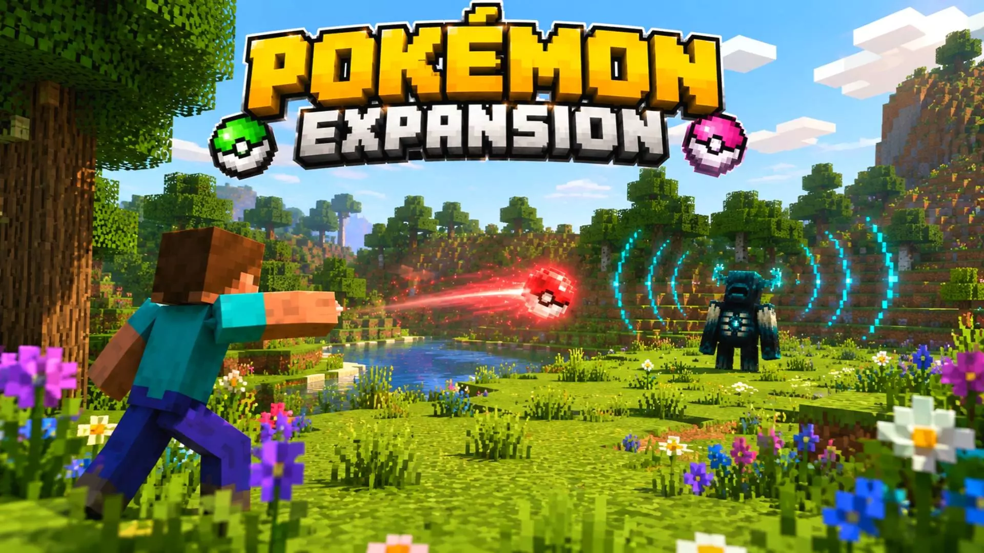 Pokémon Expansion Addon pic 5