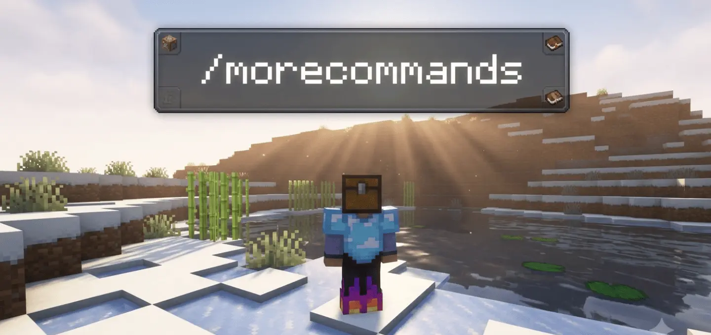 More Commands Addon pic 2