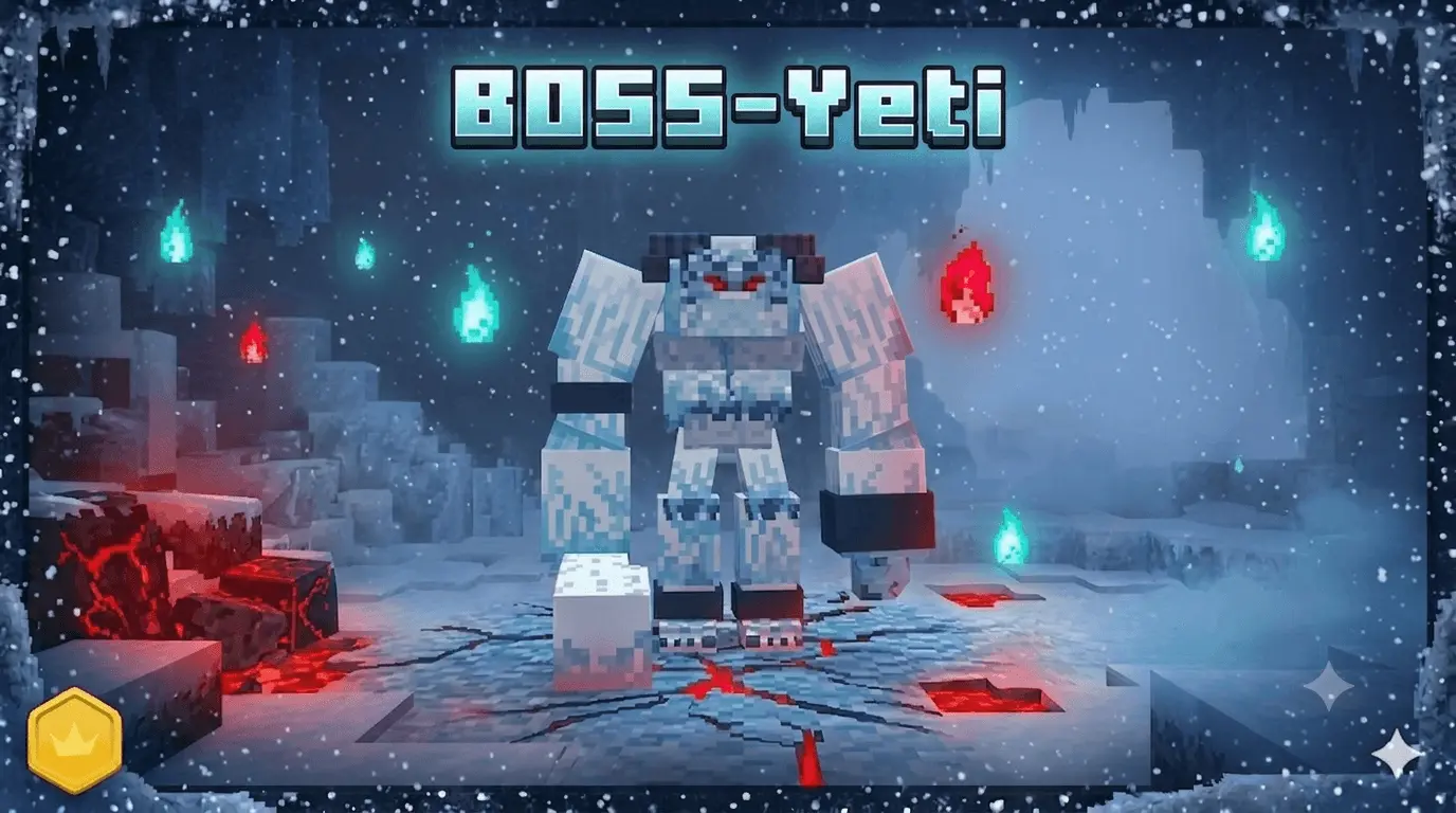 BOSS-Yeti Addon pic 2