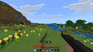 Havoc Guns : Modern Warfare Addon pic 7