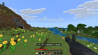 Havoc Guns : Modern Warfare Addon pic 8