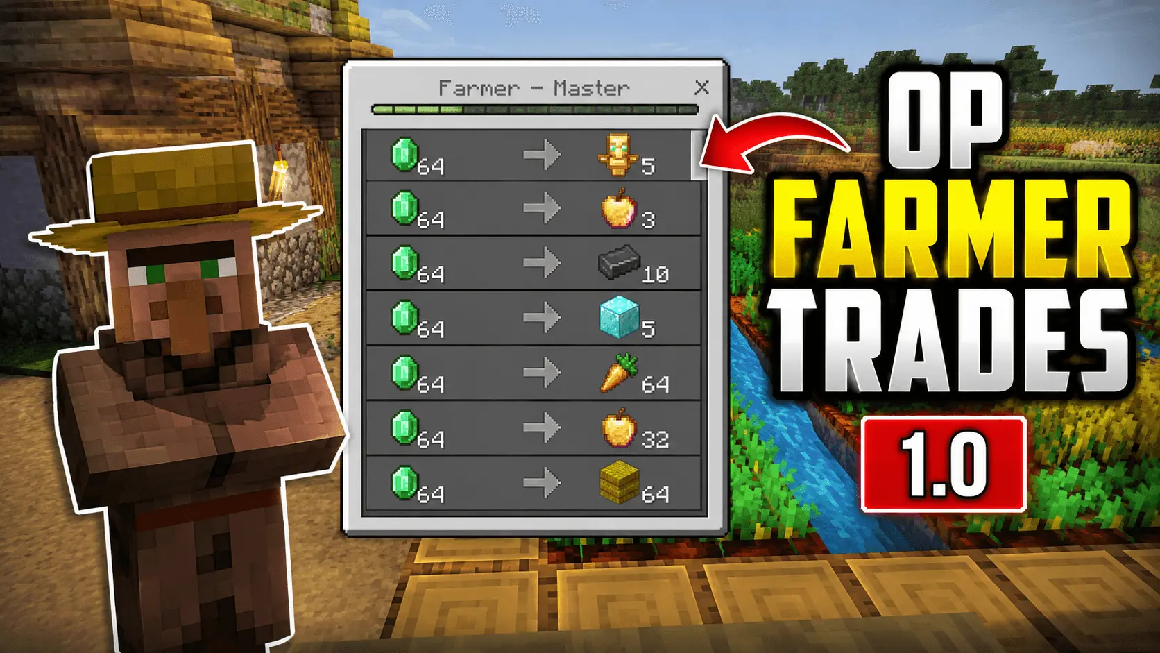 OP Farmer Trades Addon pic 4