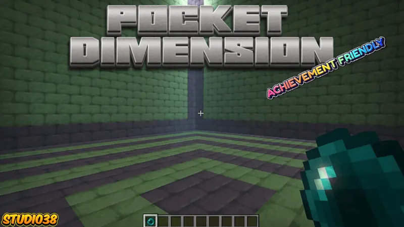 Pocket Dimension 38 Addon pic 3