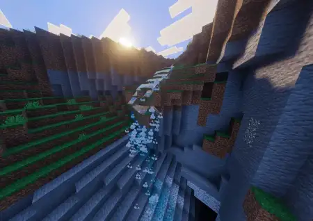 WATERFALL Addon pic 4