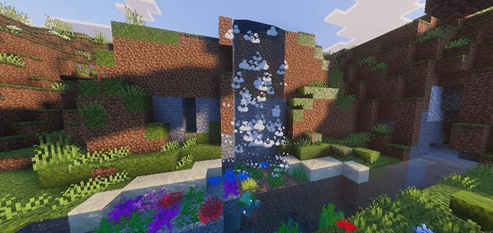 WATERFALL Addon pic 5
