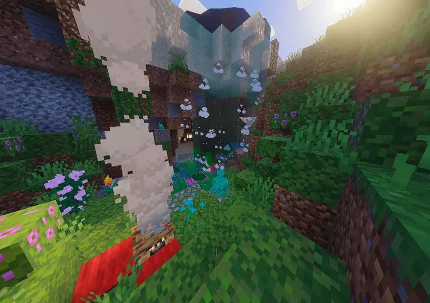 WATERFALL Addon pic 6