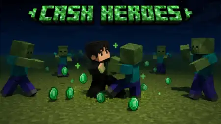 CASH HERO Addon pic 1