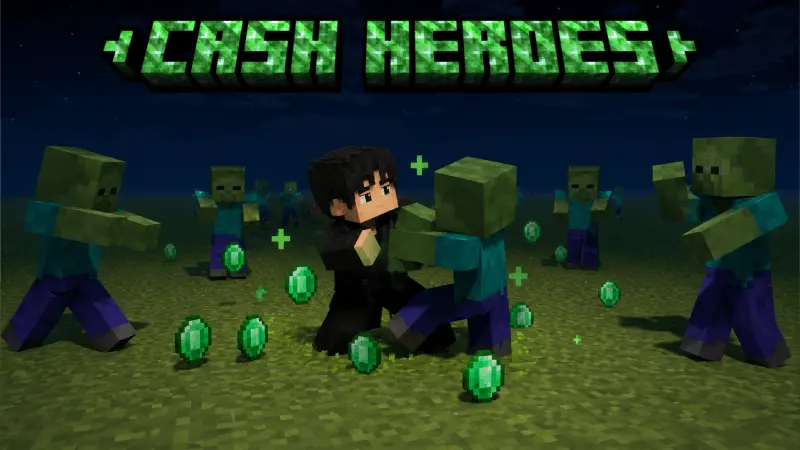 CASH HERO Addon pic 2