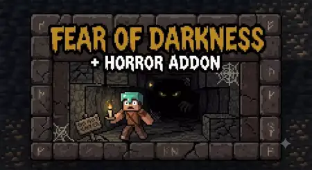 Fear of Darkness Addon pic 1