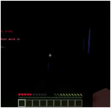 Fear of Darkness Addon pic 3