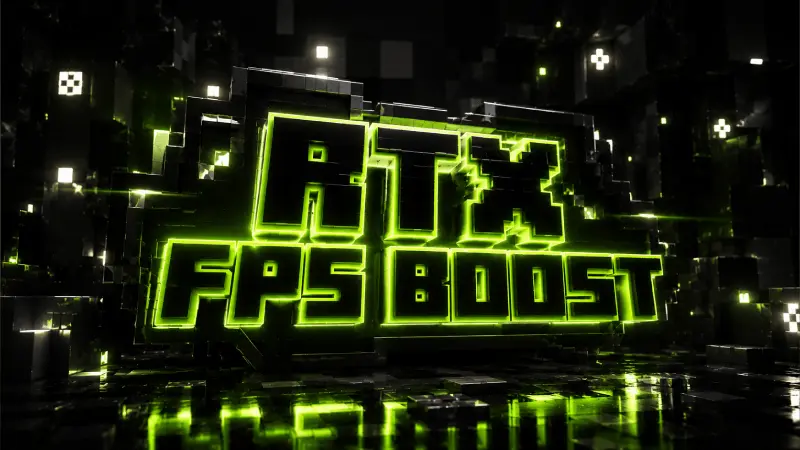 RTX FPS BOOST Addon pic 2