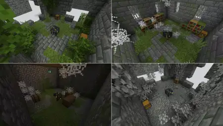 Structures from the Past Addon pic 2