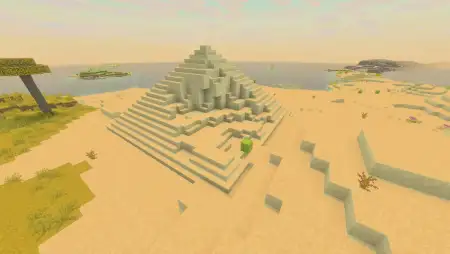 Structures from the Past Addon pic 6